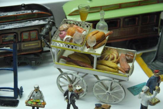 Musée du jouet Munich - EBo