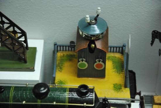 Musée du jouet Munich - EBo