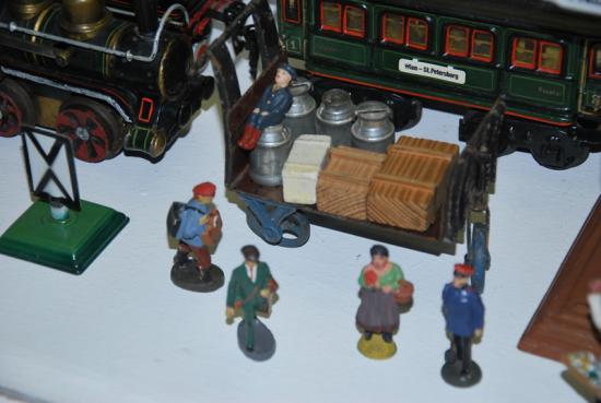 Musée du jouet Munich 2009/12 - EBo