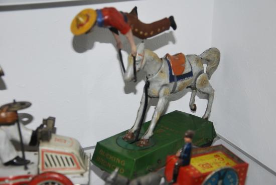 Musée du jouet Munich 2009/12 - EBo