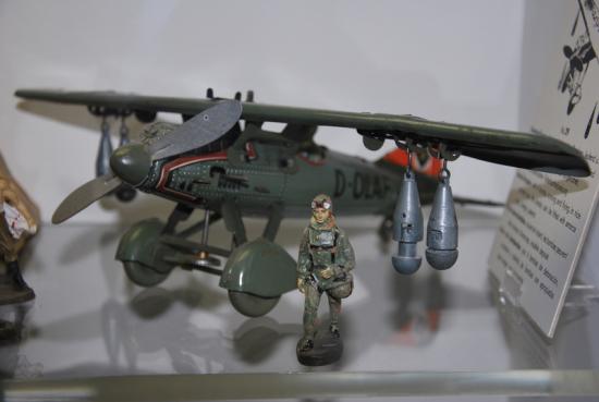 Musée du jouet Munich 2009/12 - EBo