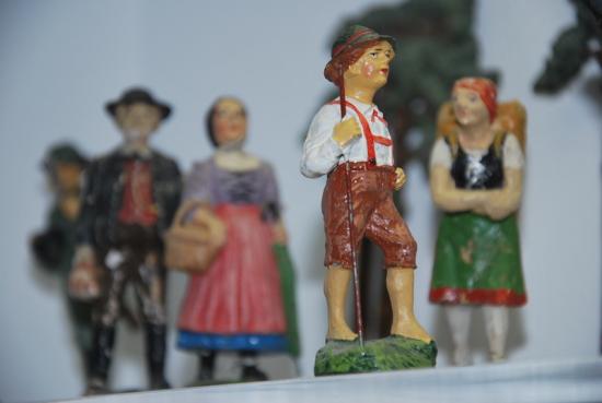 Musée du jouet Munich 2009/12 - EBo