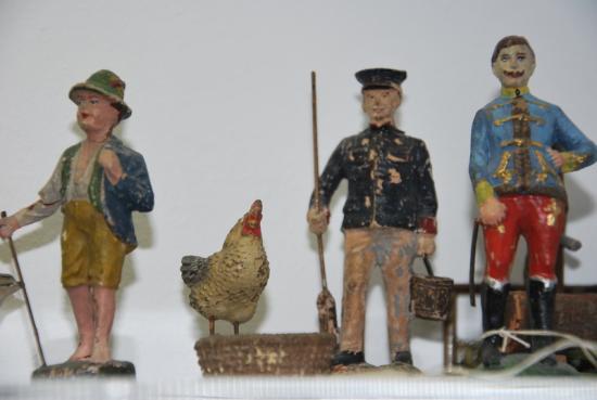 Musée du jouet Munich 2009/12 - EBo