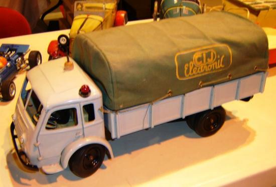 2010/10/17 - 65e Rétrojouets