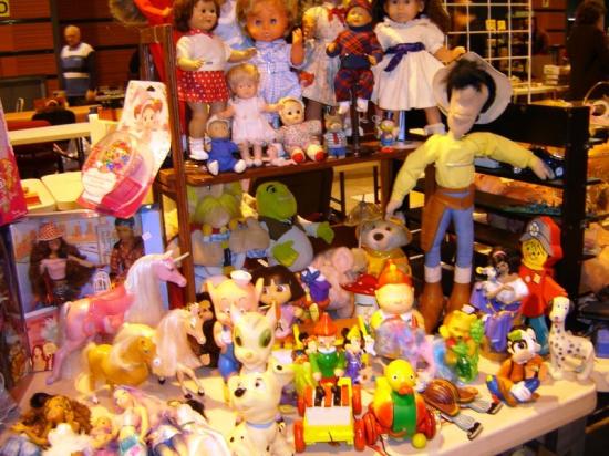 2010/10/17 - 65e Rétrojouets