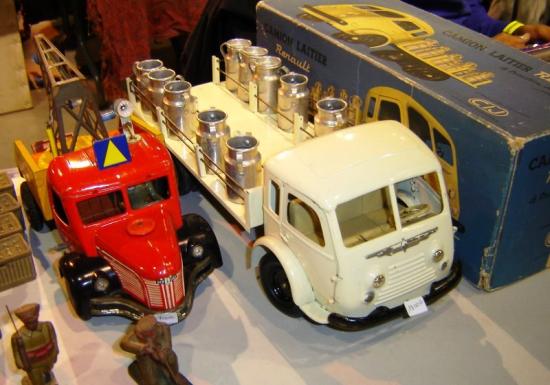 2010/10/17 - 65e Rétrojouets