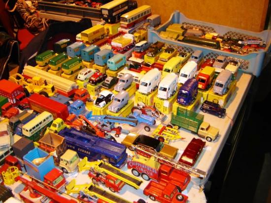 2010/10/17 - 65e Rétrojouets